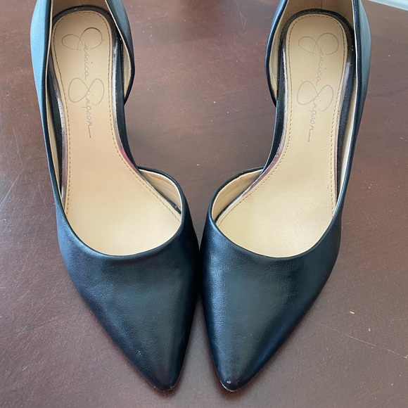 Jessica Simpson | Shoes | 3 2 Inch 
